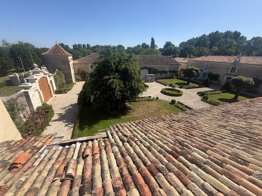 Chantier de SGL Couverture