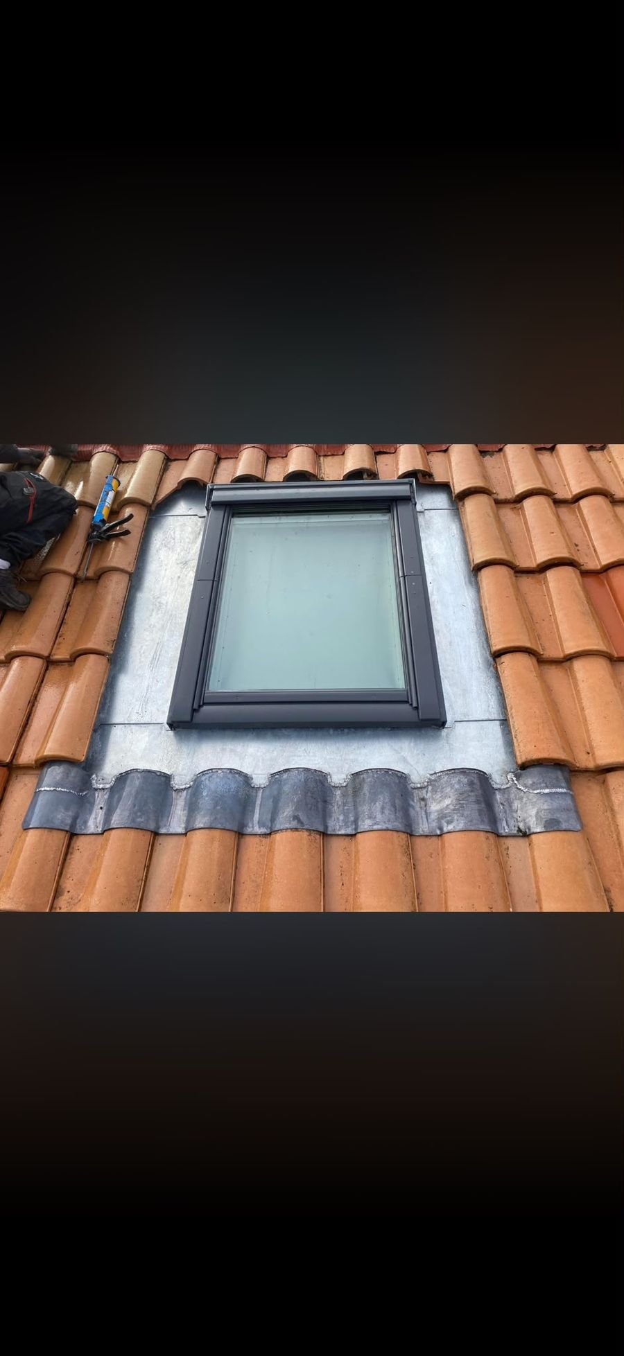 Chantier de SGL Couverture
