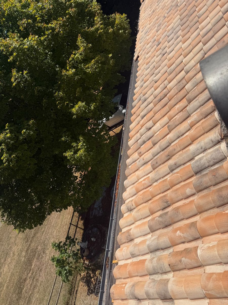 Chantier de SGL Couverture